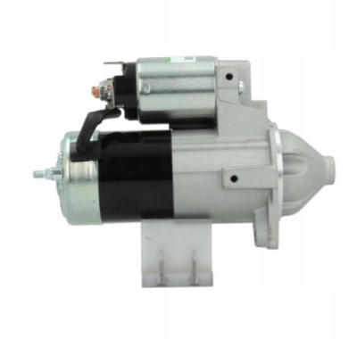 Стартер 12v 1.2kw do mitsubishi grandis 2.4 фото №1