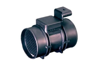 Vdo расходомер воздуха 5 pin mercedes e w фото №1