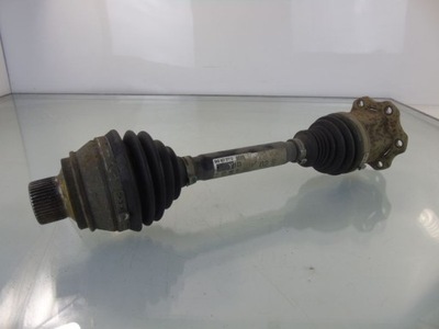 Audi a5 8t 3.0 tdi привідний вал передня 8k0407271d перед фото №1