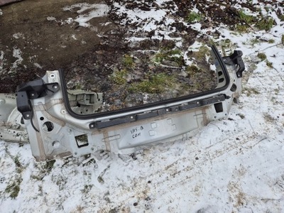 Pas задня opel insignia b kombi фото №1