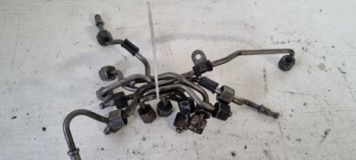 Дроти паливні jeep grand cherokee wk 3.0crd фото №1