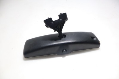 Дзеркало внутрішнє volkswagen passat b6 фото №1