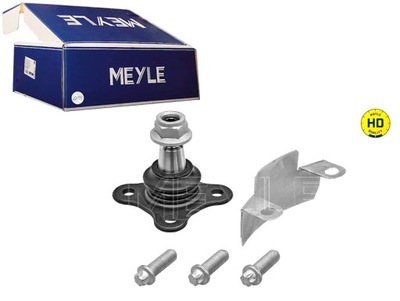 Шаровая опора рычага перед l/p mercedes esprinter b910 sprinter 3.5-t b907 фото №1