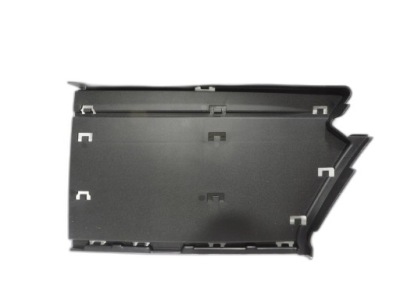 Opel crossland заглушка решітка бампера перед права 13477151 13484726 nowa фото №1