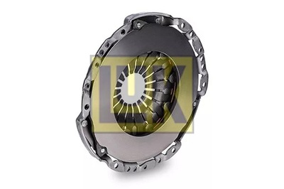 SPRZEGLO DOCISK LAGUNA II 1.6 04-