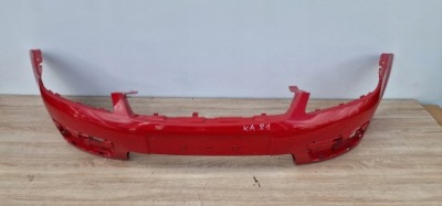 Ford c-max mk1 03-06 rok бампер перед оригінал фото №1