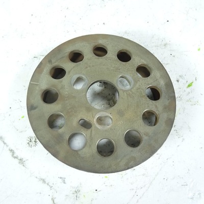 Opel insignia b 2.0cdti колесо розподільного валу 55487423 фото №1