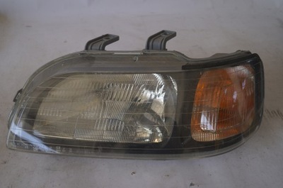 Фара передній лівий honda civic v w5w3525 фото №1