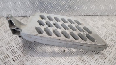 Подножка кабины нижний левый volvo fh 4 фото №1