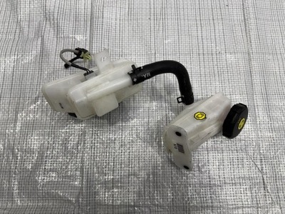 Бачок рідина гальмівний kia niro ii фото №1