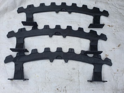 Балка гребень tesla s pod радар фото №1