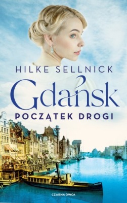 Gdańsk Hilke Sellnick,