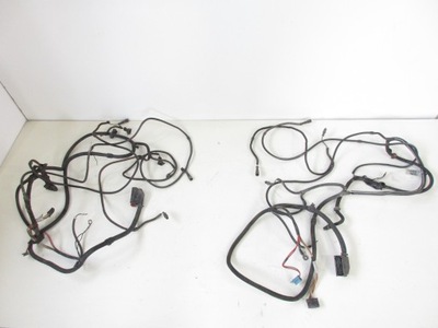 Renault espace iii 96-02 джгут електропроводка abs фото №1