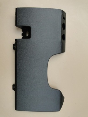 Chevrolet colorado gmc canyon захист панелі фото №1