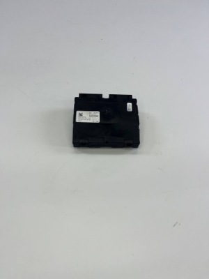 Модуль обдув кондиціонера bmw g20 g21 5a13473 фото №1