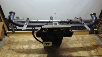 Обігрівач trafic iii vivaro b talento фото №1