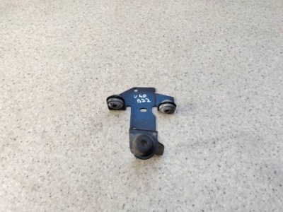 Кронштейн кронштейн насоса abs 31329278 volvo v40 ii фото №1