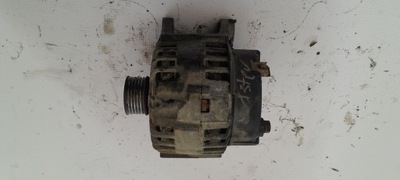 Opel movano i master ii 2.5 dci генератор 7700427476 фото №1