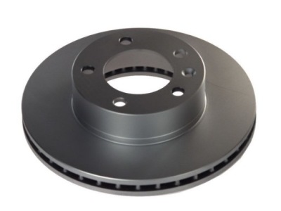 Диск тормозная textar 92115903 фото №1