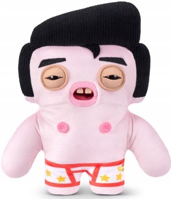 Fuggler 15754E Maskotka 23 cm Greazee Fuggstar