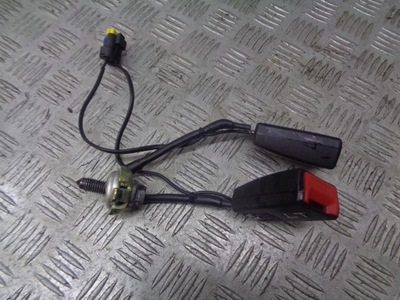 ABRAZADERA DE CORREAS PARTE TRASERA CITROEN C5 96480895XX  