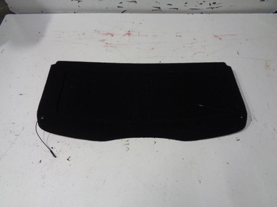 Полка багажника hyundai i30 i фото №1