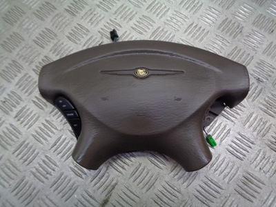 Подушка подушка безпеки керма grand voyager iv фото №1