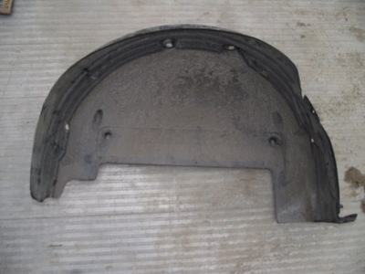 Подкрылок l/p задняя задние vivaro b trafic iii фото №1