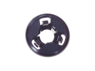 Prius phv 16-22 кронштейн роз'єм підпірка капот фото №1