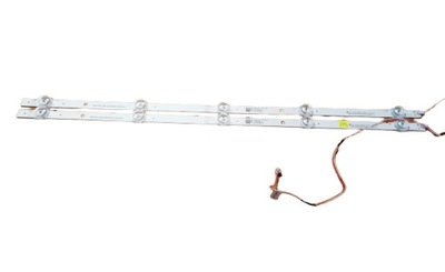 Listwy Led CRH-BX32X1H30300502019REV1.1 Hisense 32''