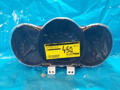 Счетчик приборная панель kia picanto 2015 r 940831y120 фото №1