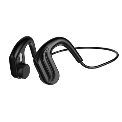 MP3 Player Swimming Headphones, Deep Waterproof