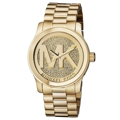 ZEGAREK DAMSKI MICHAEL KORS MK5706 RUNWAY