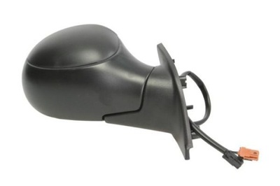 Blic 5402-04-1128850 дзеркало зовнішнє фото №1