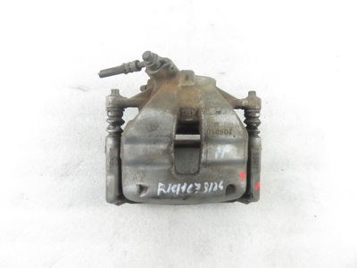 Суппорт правый перед peugeot 308 sw ii 1.6 bluehdi фото №1