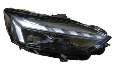 Audi rs5 a5 8w лампа диодная laser 8w6941086d фото №1