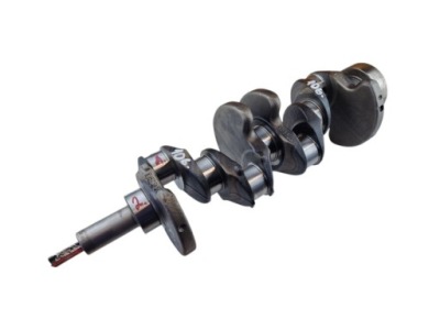 Wał коленчатый mercedes sprinter w906 2.2 cdi r61105 фото №1