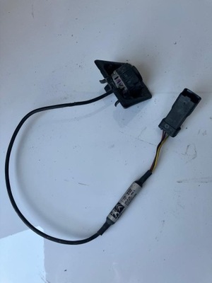 Камера заднего вида citroen ds5 9804632980 фото №1