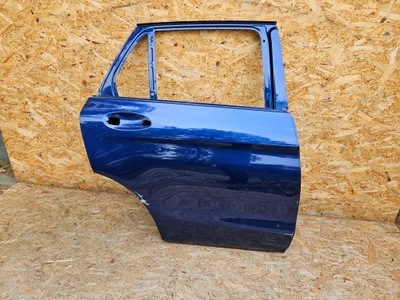 Mercedes glc w253 двері задня задні праве фото №1