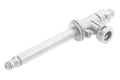 Wąż зчеплення fiat 55355135 фото №1