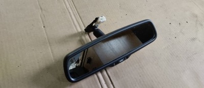 Дзеркало заднього виду внутрішнє lexus ct 200h ct200h eu 11- фотохромний фото №1