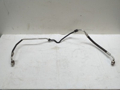 Audi a6 a7 шланг кондиціонера фото №1