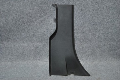 Обшивка стійка c ліва захист ram 1500 2009-2018 фото №1