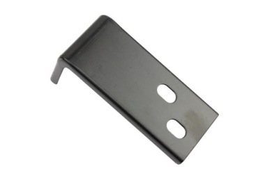 Кронштейн бампера renault master iii 10 фото №1