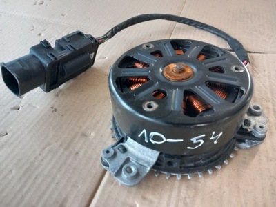 VENTILADOR DEL RADIADOR BMW5 G30 G50 8686164-02  