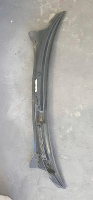 Жабо fiat 500 735426018 фото №1