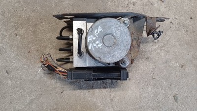 Alfa romeo 147 насос abs 51792630 фото №1