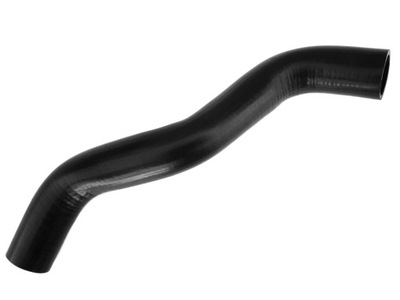 Gt-bergmann шланг интеркулер chevrolet aveo k фото №1