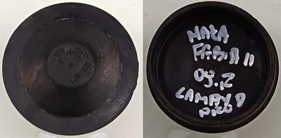 Skoda fabia ii заглушка лампи передньої малий фото №1