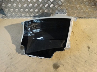 Idealny дисплей head up проекционный дисплей mercedes w223 1 фото №1